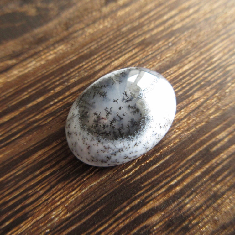 デンドライトオパール　天然石ルース