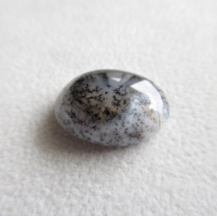 デンドライトオパール　天然石ルース