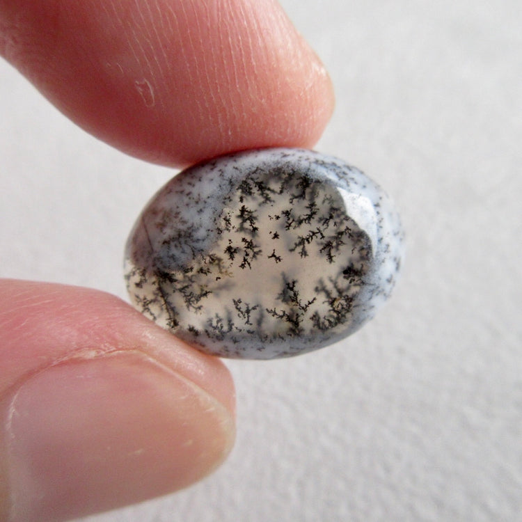 デンドライトオパール　天然石ルース