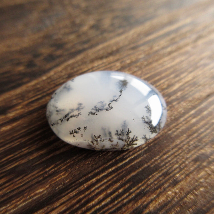 デンドライトオパール　天然石ルース