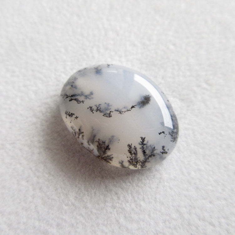 デンドライトオパール　天然石ルース