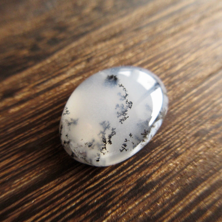 デンドライトオパール　天然石ルース