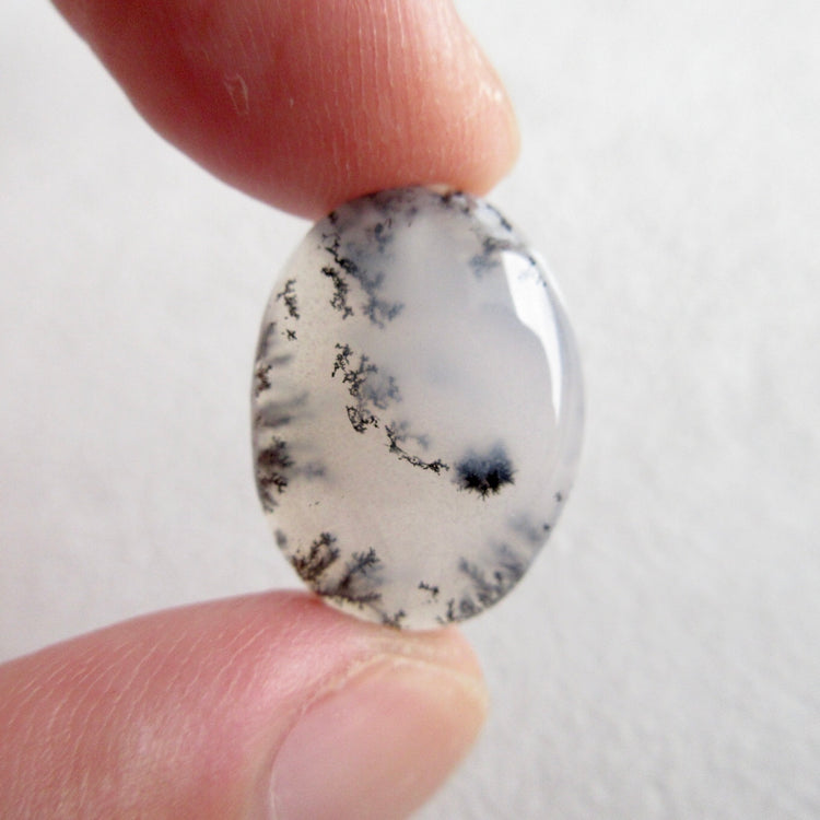 デンドライトオパール　天然石ルース