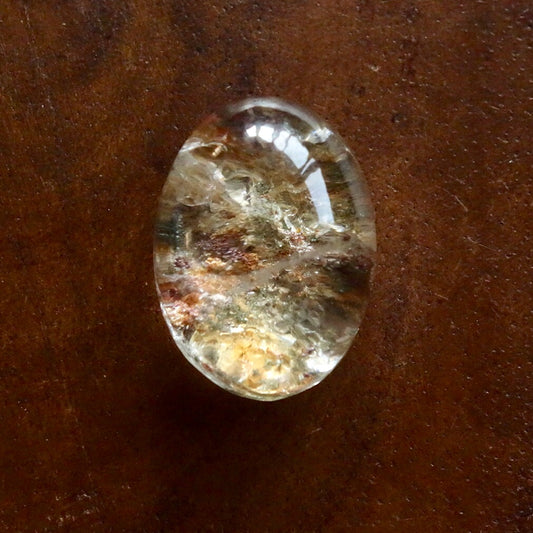 ガーデンクォーツ　天然石ルース