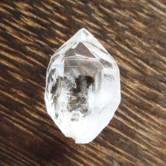 ハーキマーダイヤモンド　天然石ルース