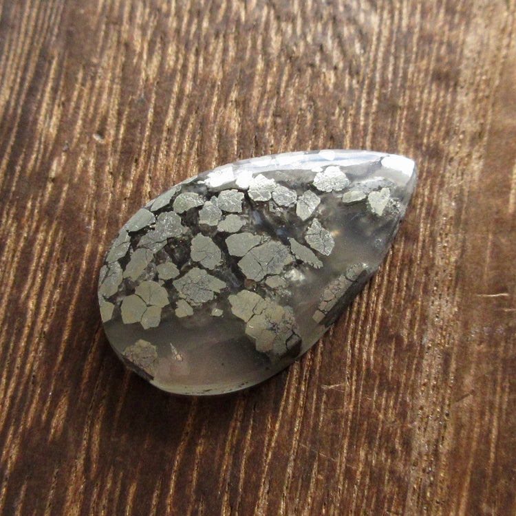 マーカサイト　天然石ルース