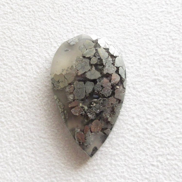 マーカサイト　天然石ルース