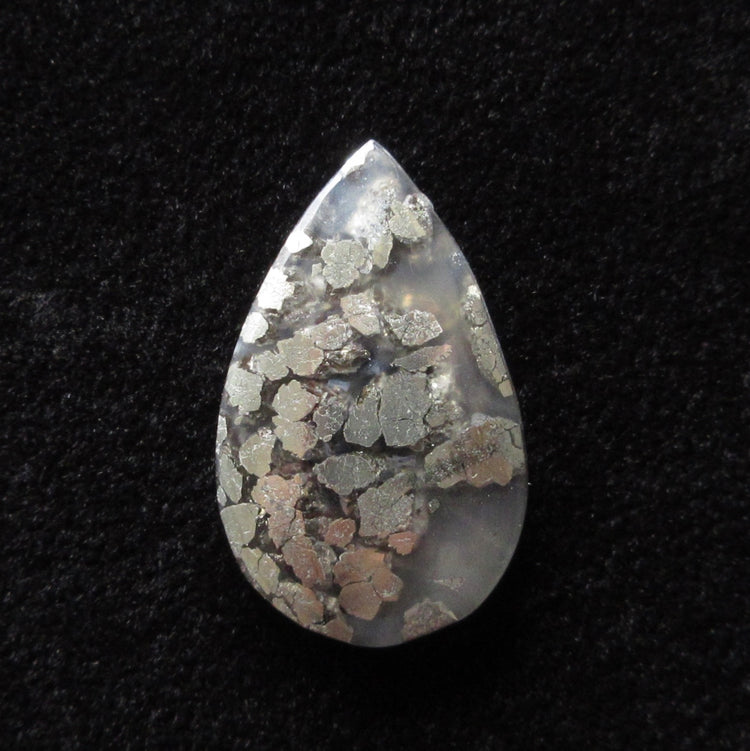 マーカサイト　天然石ルース