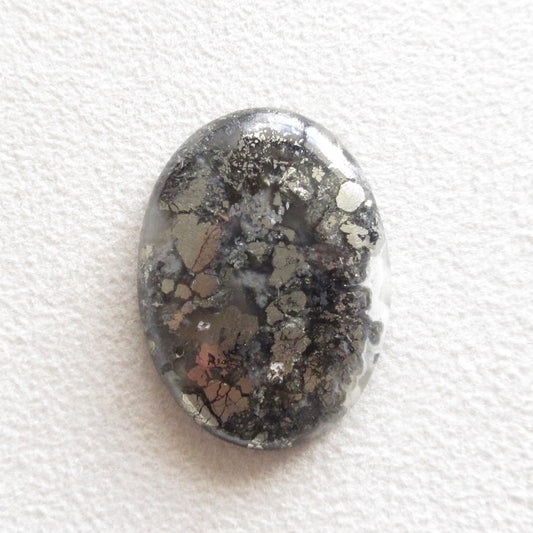 マーカサイト　天然石ルース