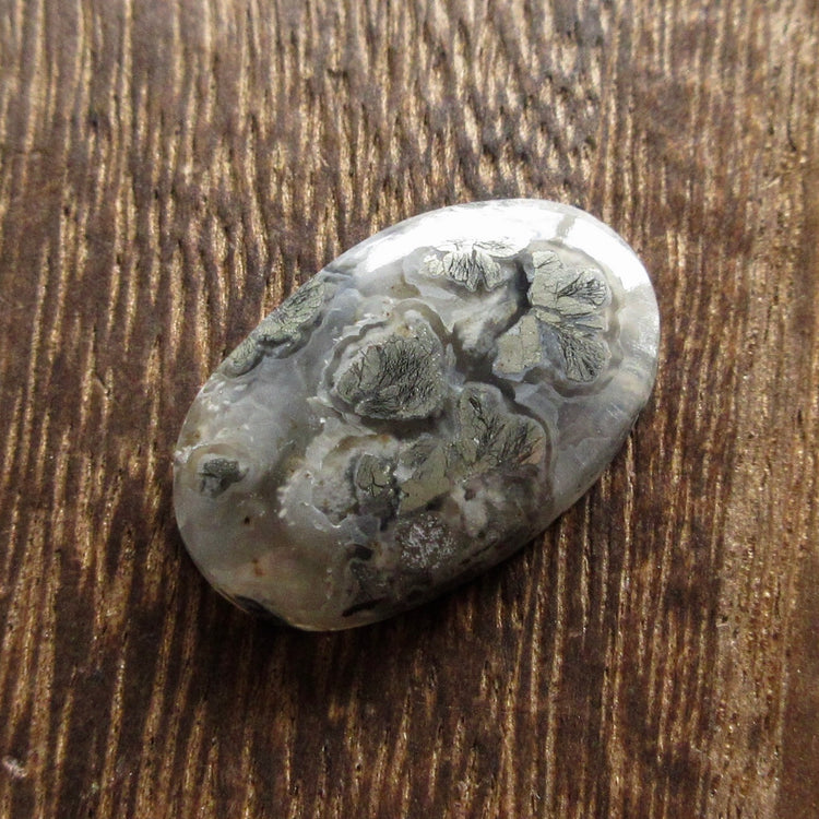 マーカサイト　天然石ルース