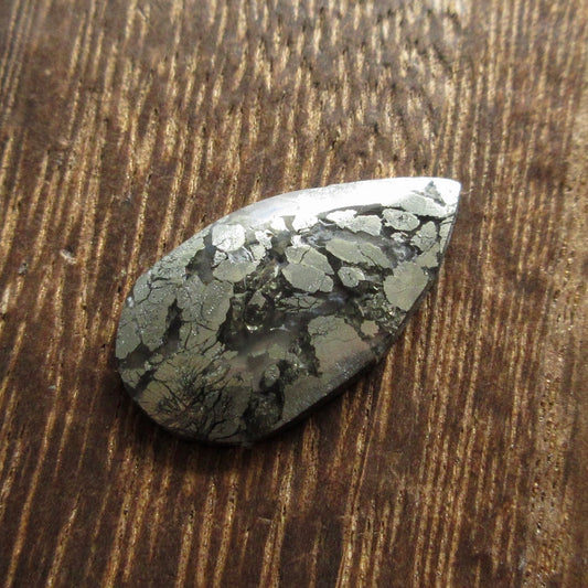 マーカサイト　天然石ルース