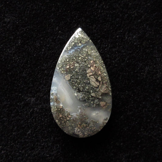 マーカサイト　天然石ルース