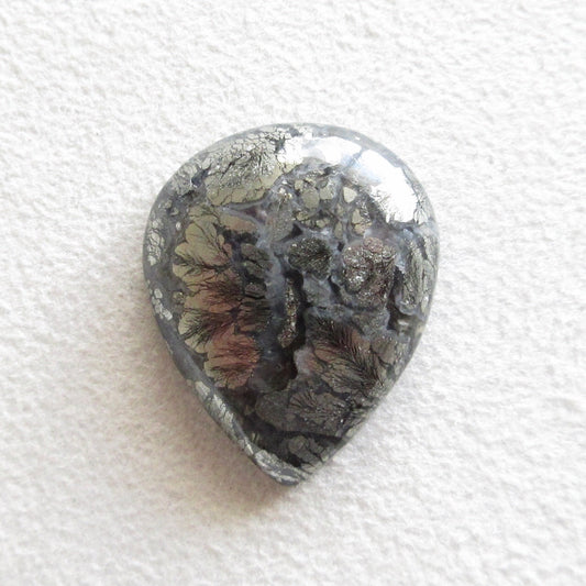 マーカサイト　天然石ルース