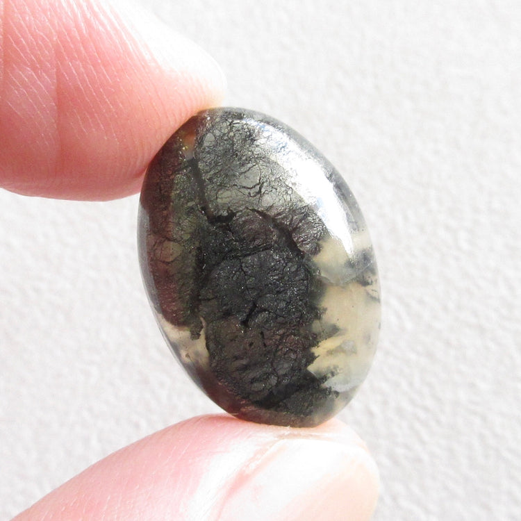 マーカサイト　天然石ルース