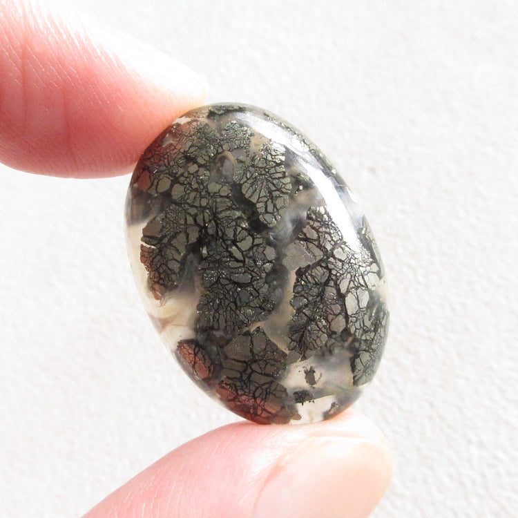 マーカサイト　天然石ルース