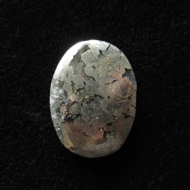 マーカサイト　天然石ルース