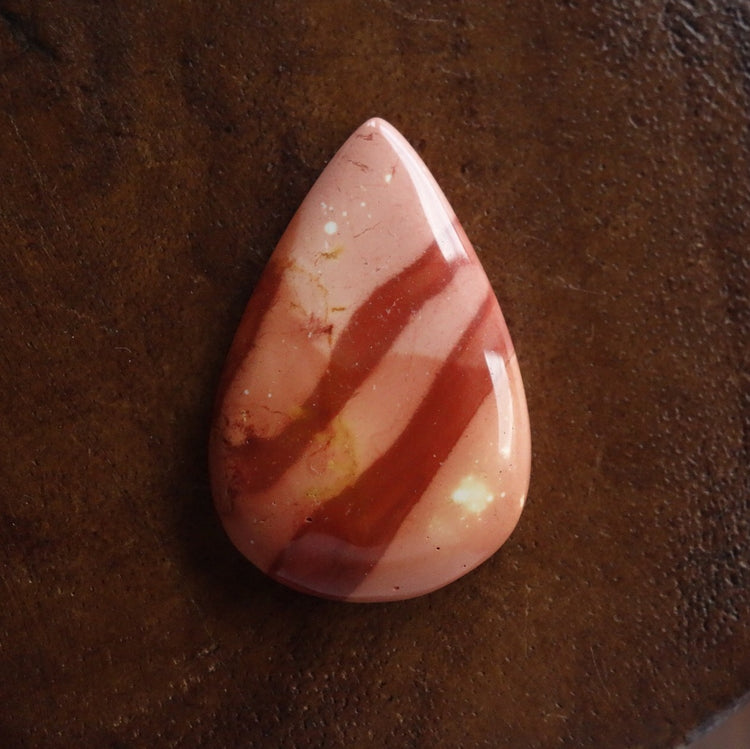 ムーアカイト　天然石ルース