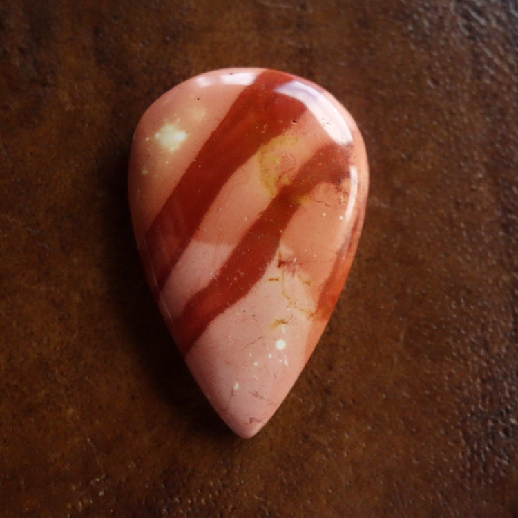 ムーアカイト　天然石ルース