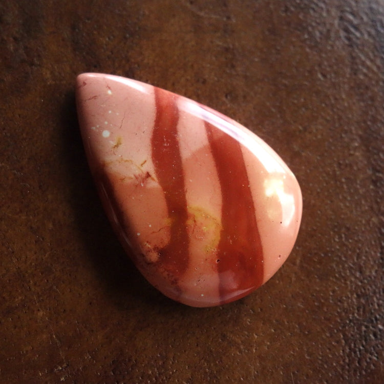 ムーアカイト　天然石ルース