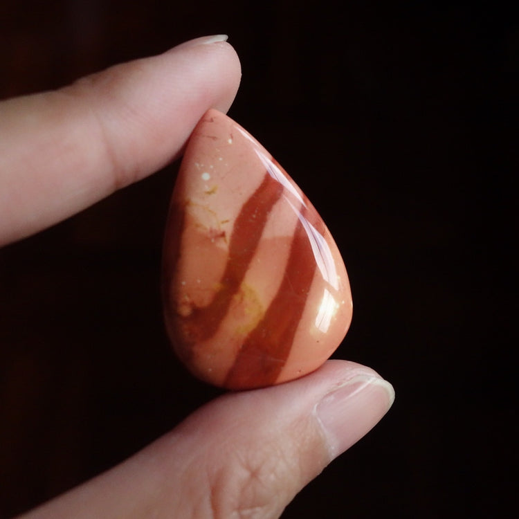 ムーアカイト　天然石ルース