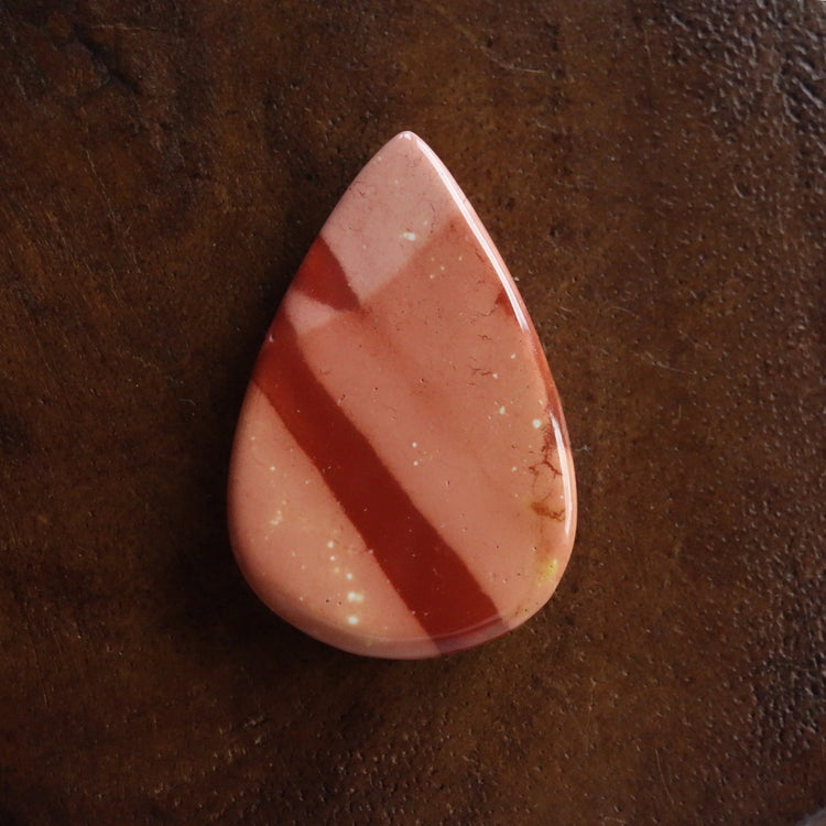 ムーアカイト　天然石ルース