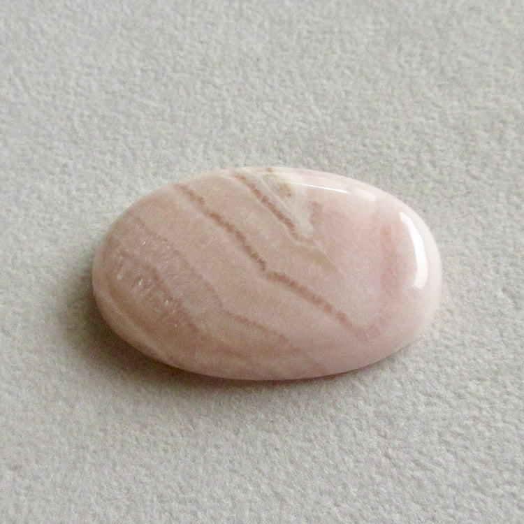 ピンクアラゴナイト　天然石ルース