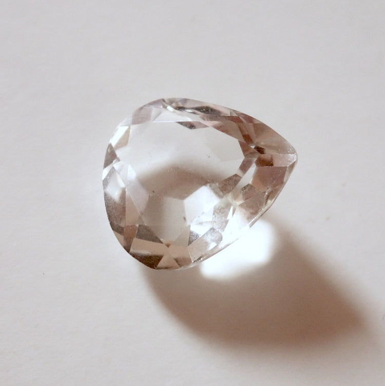 水晶　天然石ルース