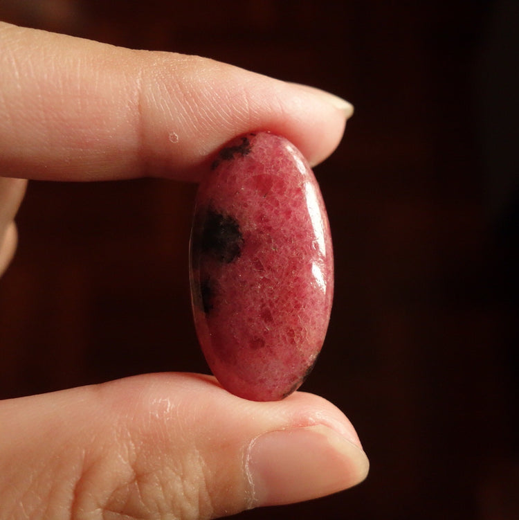 ロードナイト　天然石ルース