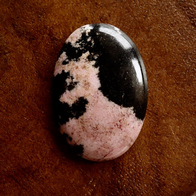 ロードナイト　天然石ルース