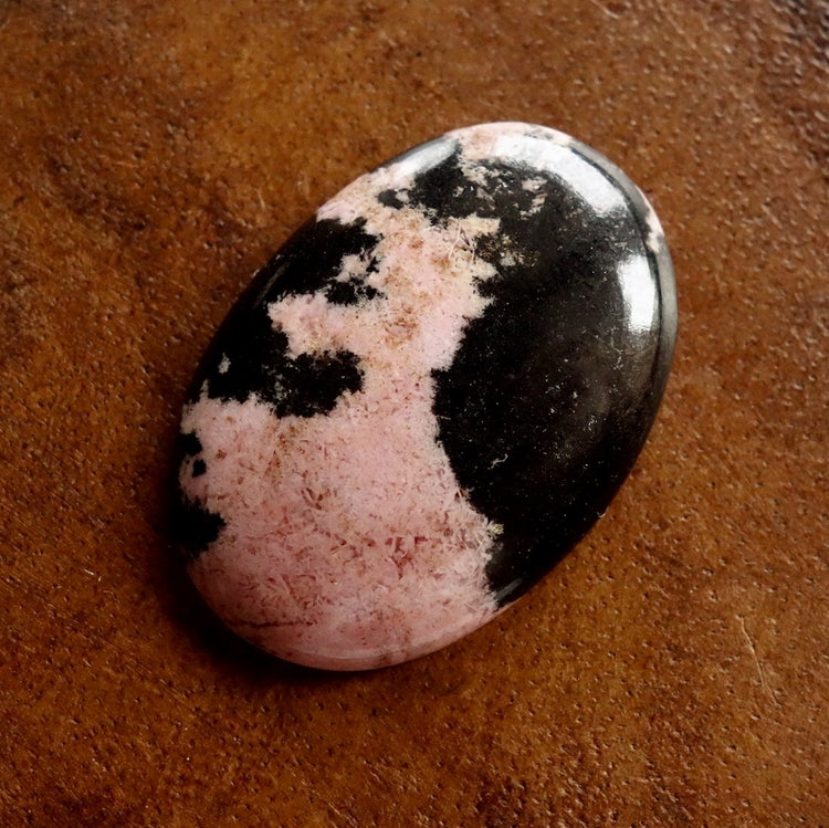 ロードナイト　天然石ルース