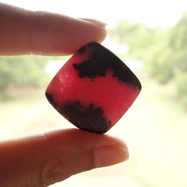 ロードナイト　天然石ルース