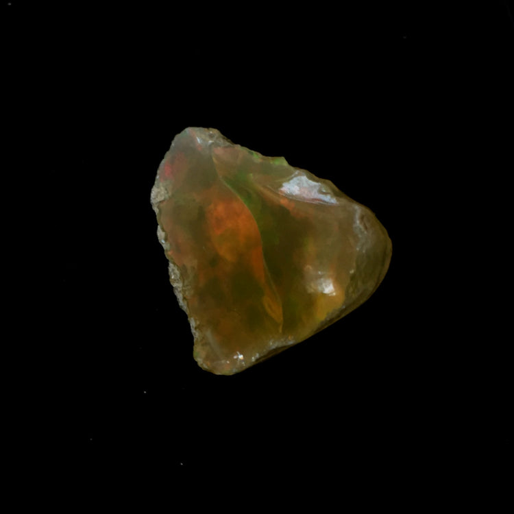 エチオピアンオパール　原石