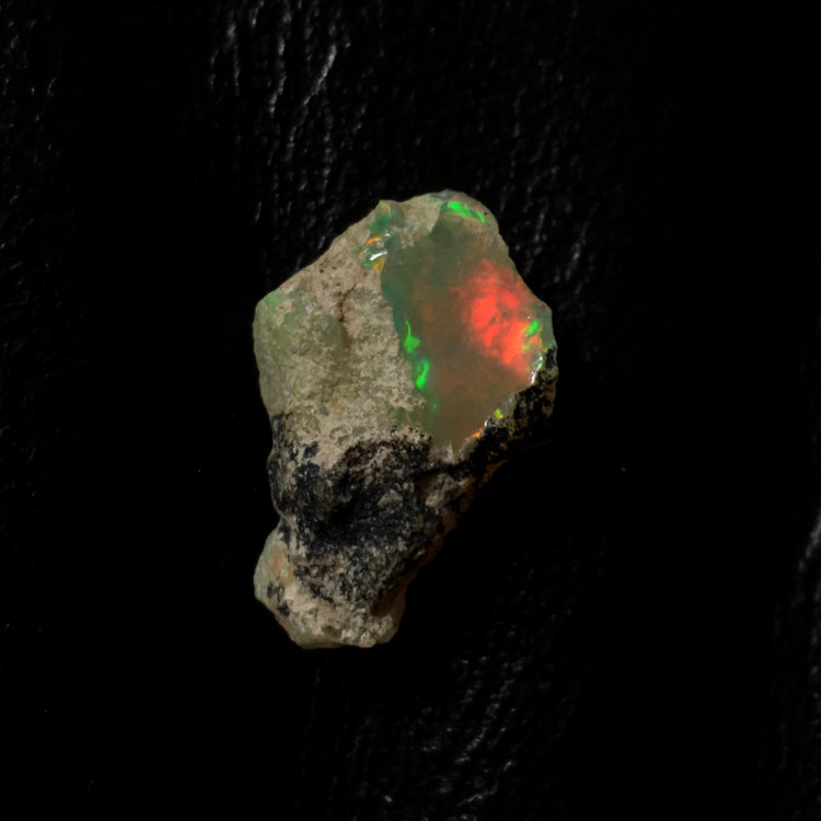 エチオピアンオパール　原石