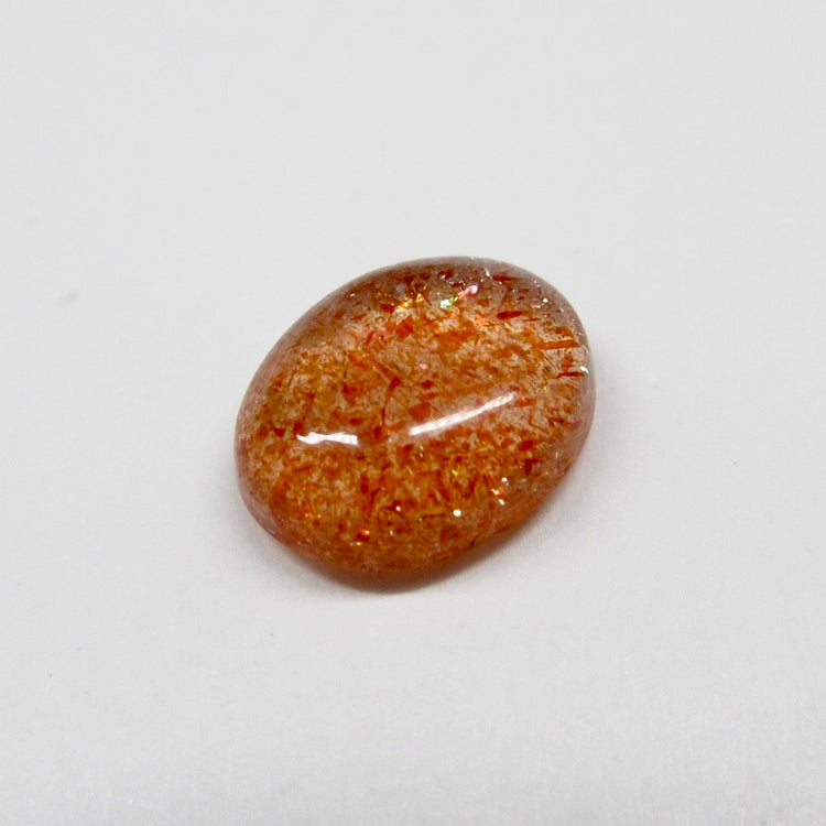 サンストーン　天然石ルース